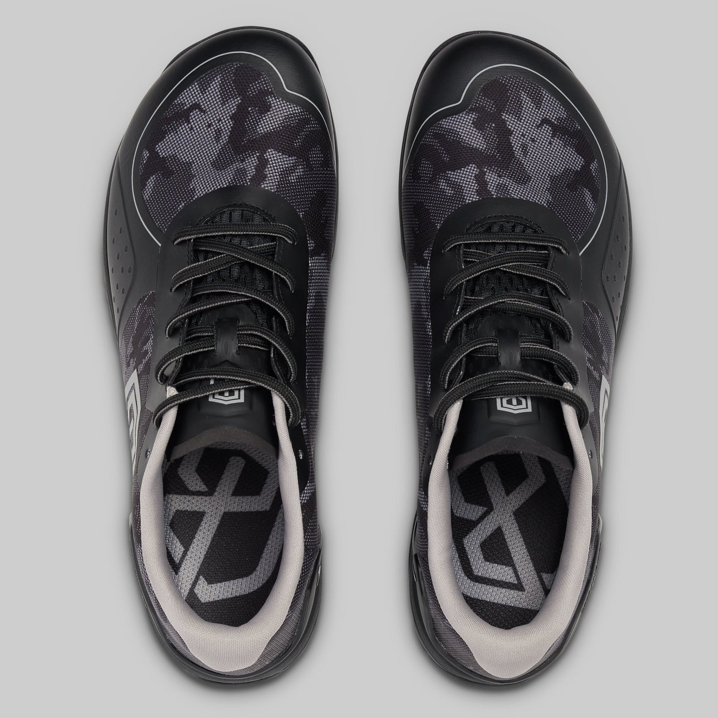 Women's Savage 1 CV (Black Camo)