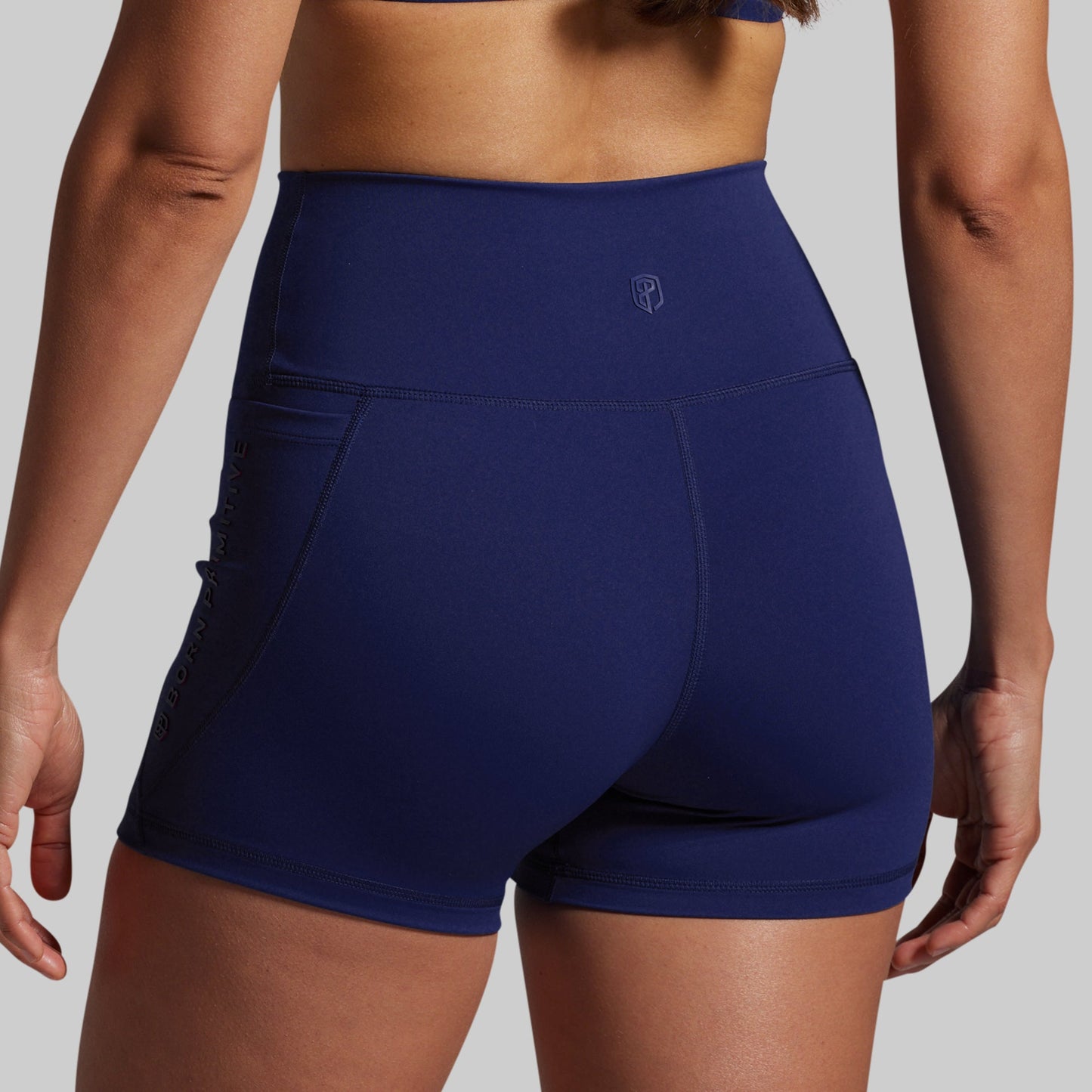 BP Classic Synergy Short w/ Pockets 2.0 Moxie Set (Classic)