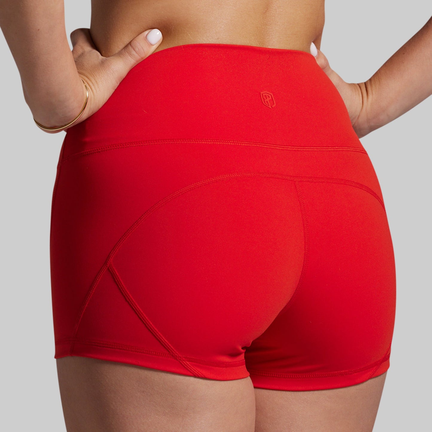 Your Go To Booty Short Set (Regal)