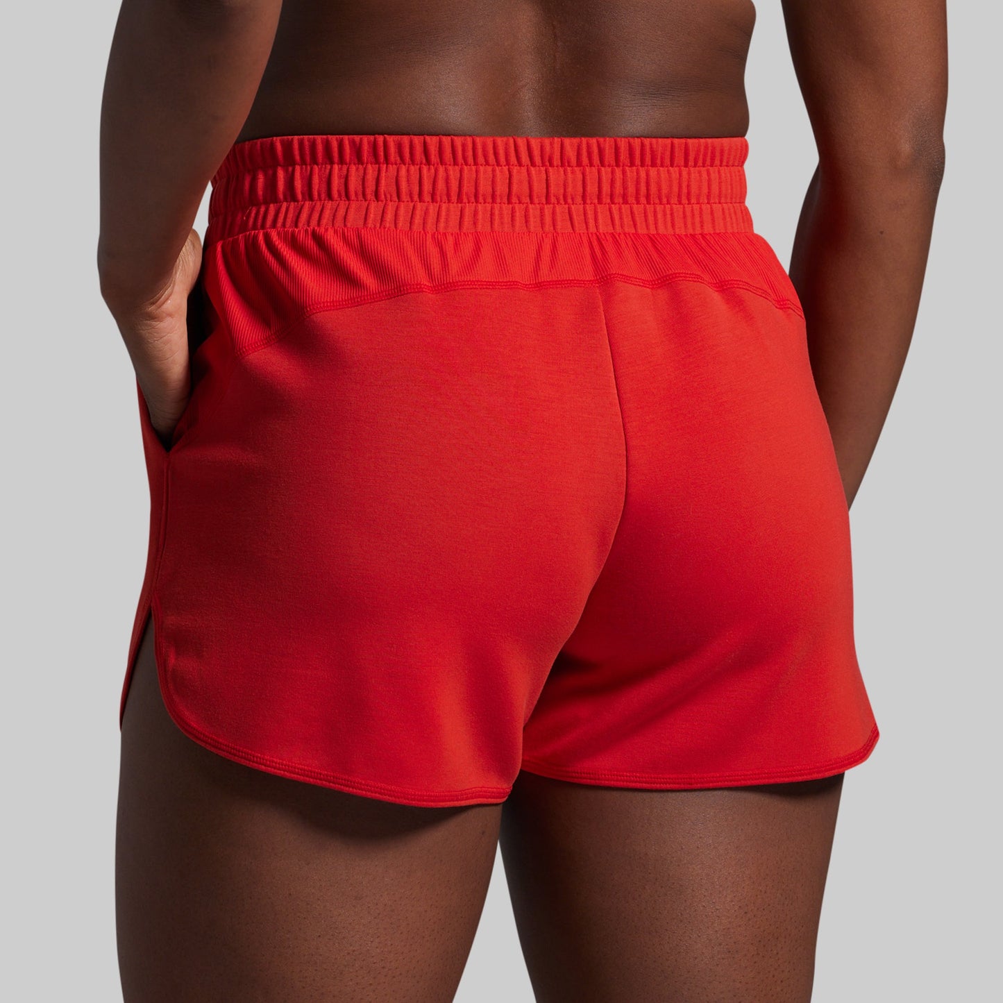 Lounge Lux Short Set (Regal)