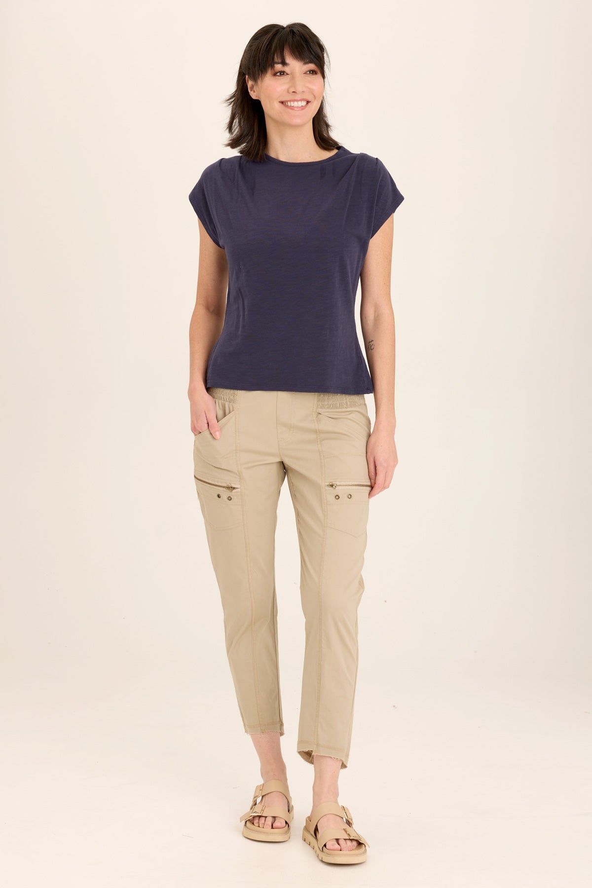 Acker Slim Pant