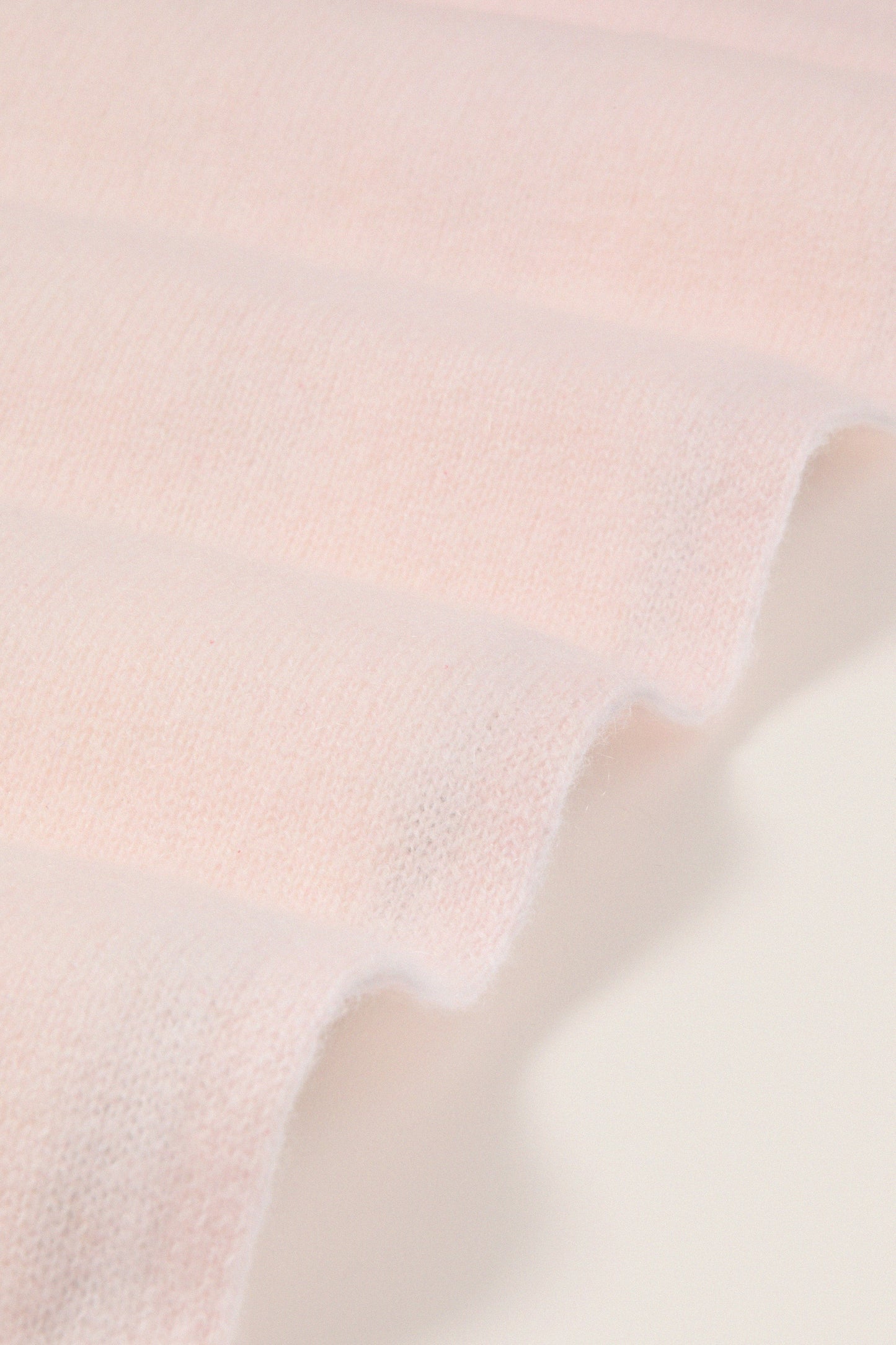 Ballet Slipper Cashmere Blanket Scarf