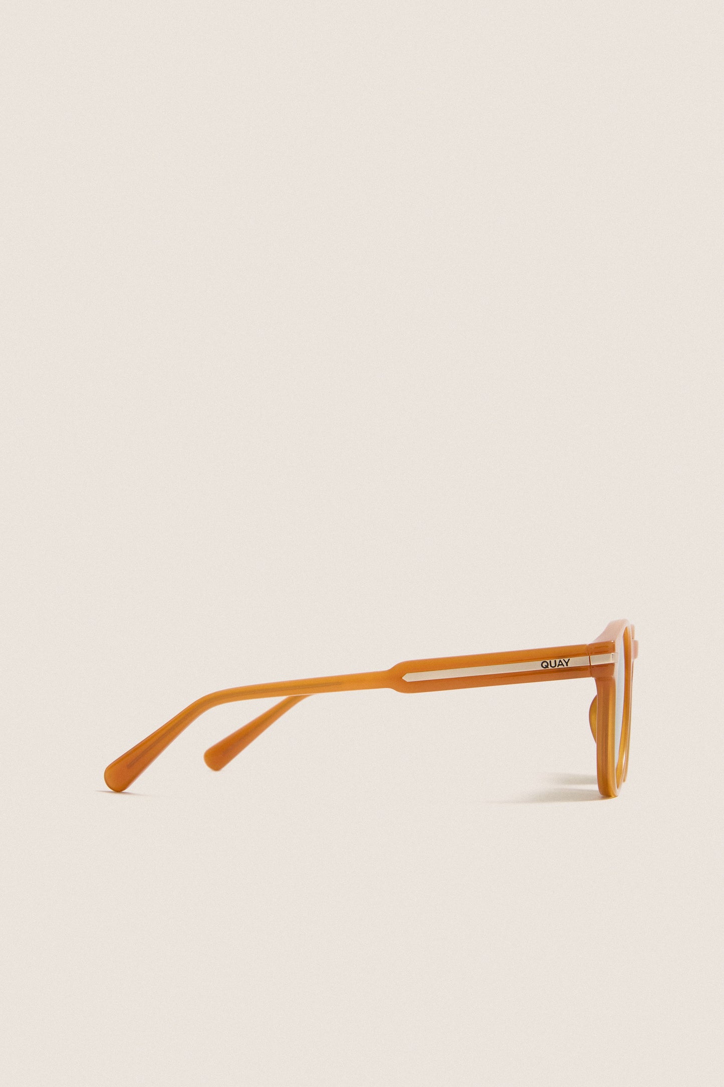 Amber Slow Mo Sunglasses