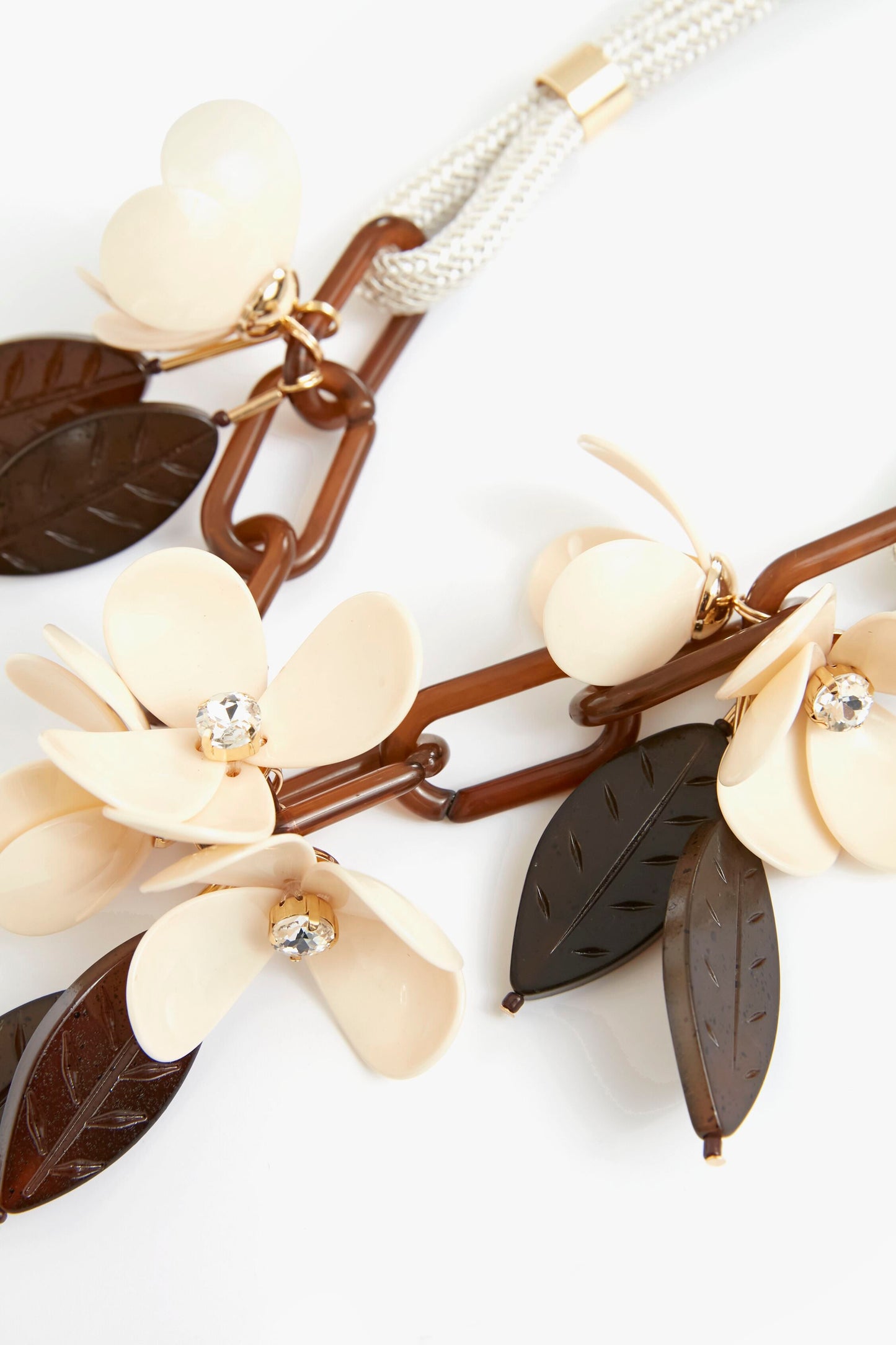 Ares Necklace