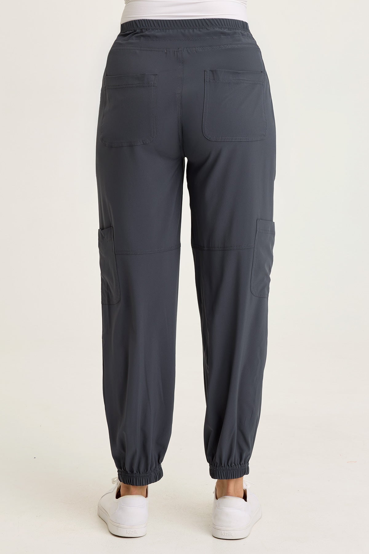 Theobald 4-Way Stretch Cargo Jogger