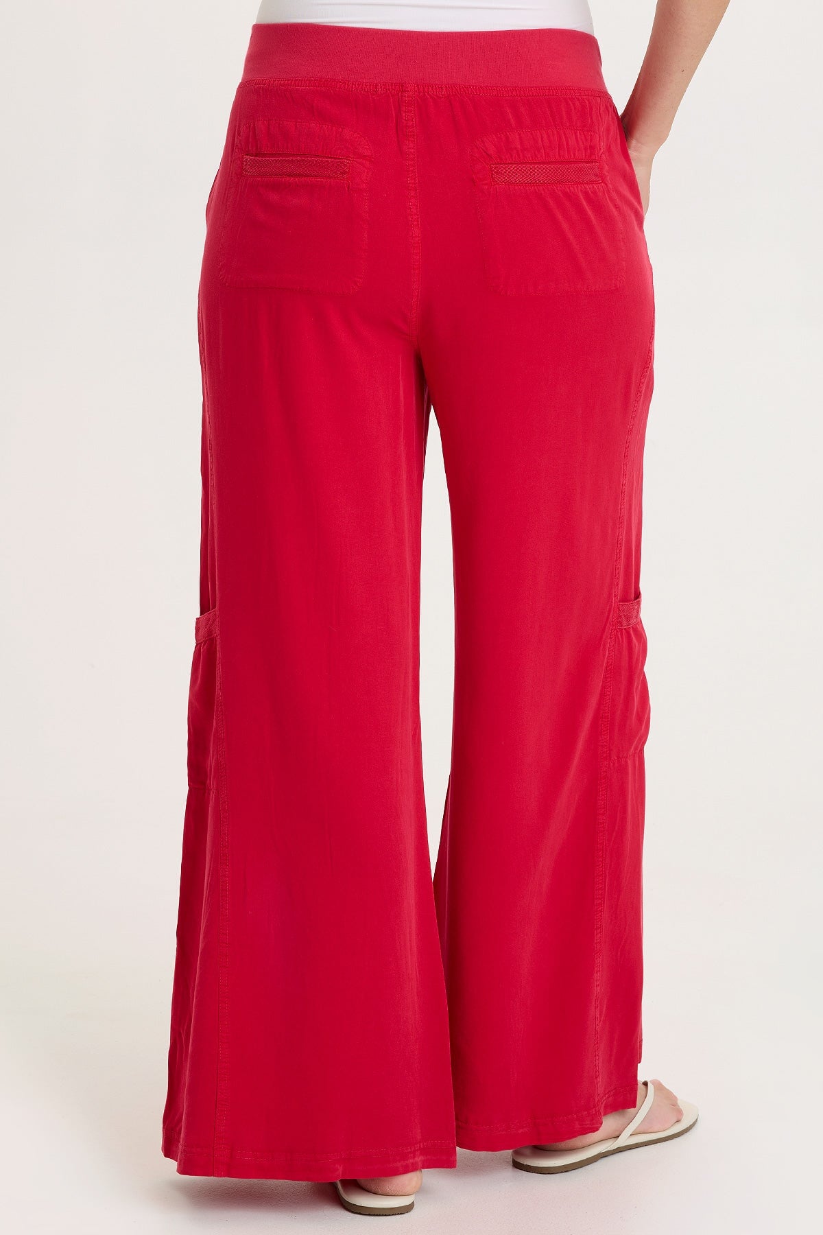 Tovell Twill Cargo Pant