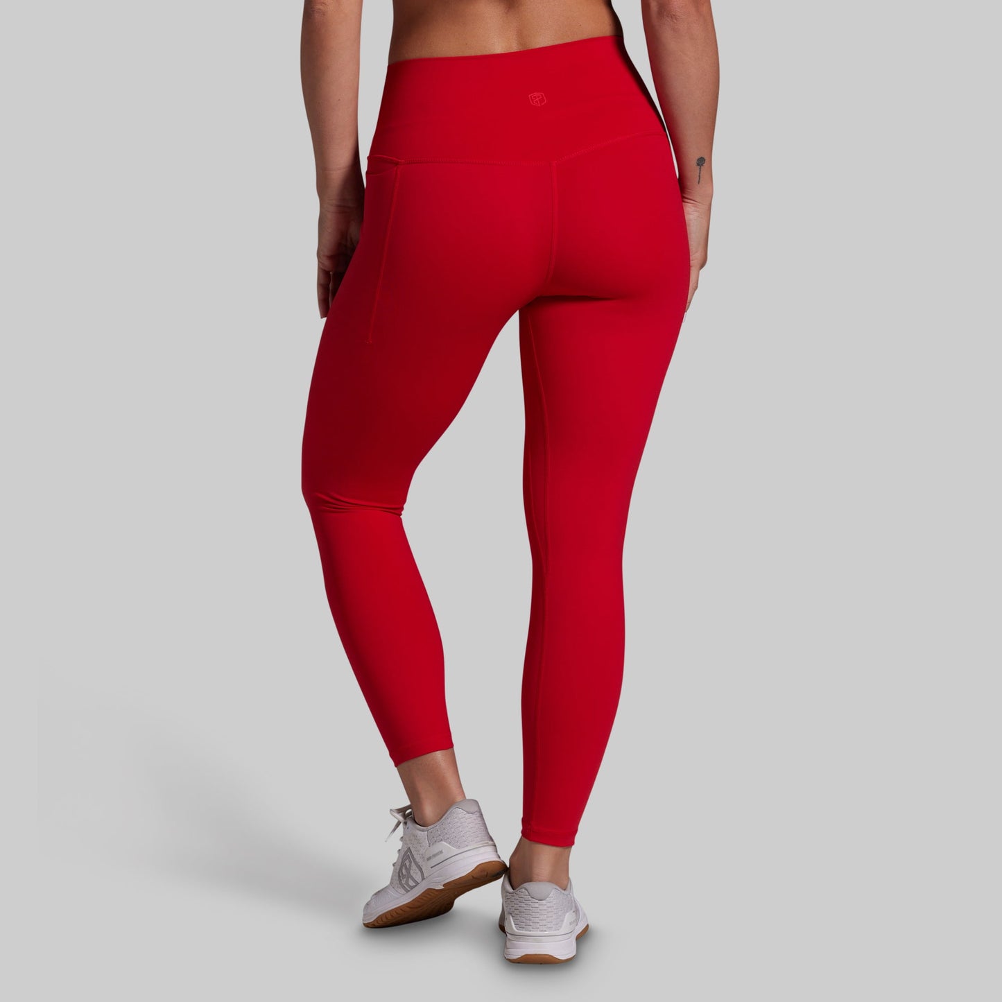 Your Go To Legging w/ Pockets 2.0 Set (Regal)