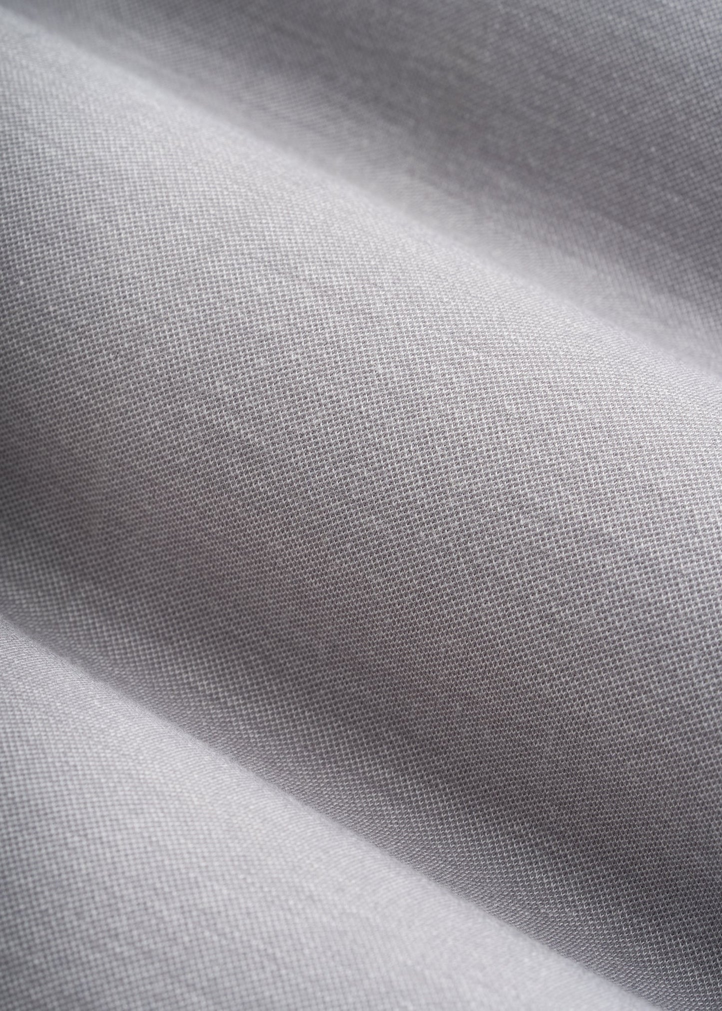 Flex Tech Suit Pants for Tall Men in Ice Grey Nailhead