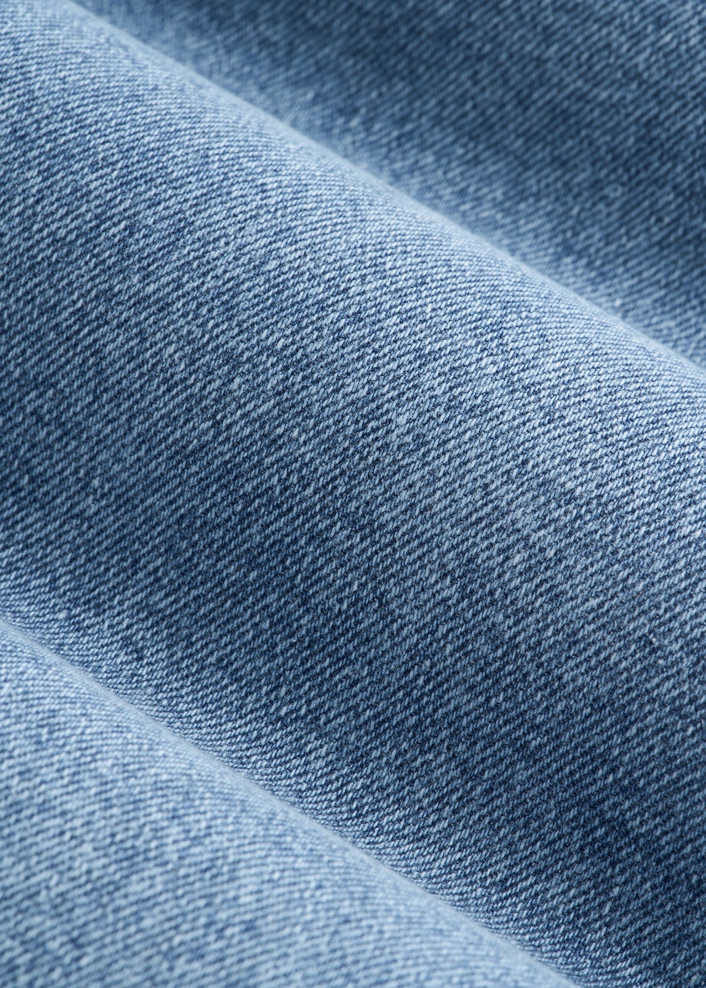Mason Relaxed Fit Jeans for Tall Men in Perfect Blue