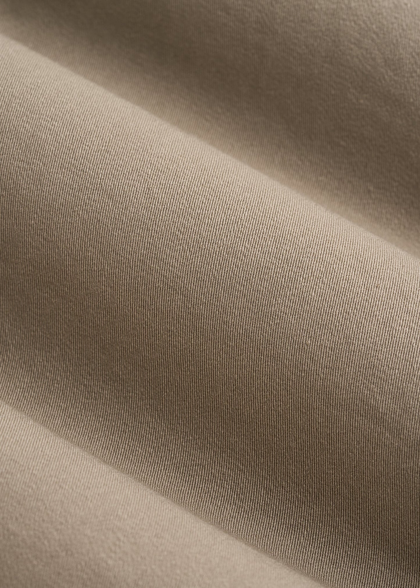 Stretch Commuter Chino Sport Coat for Tall Men in Dusty Khaki