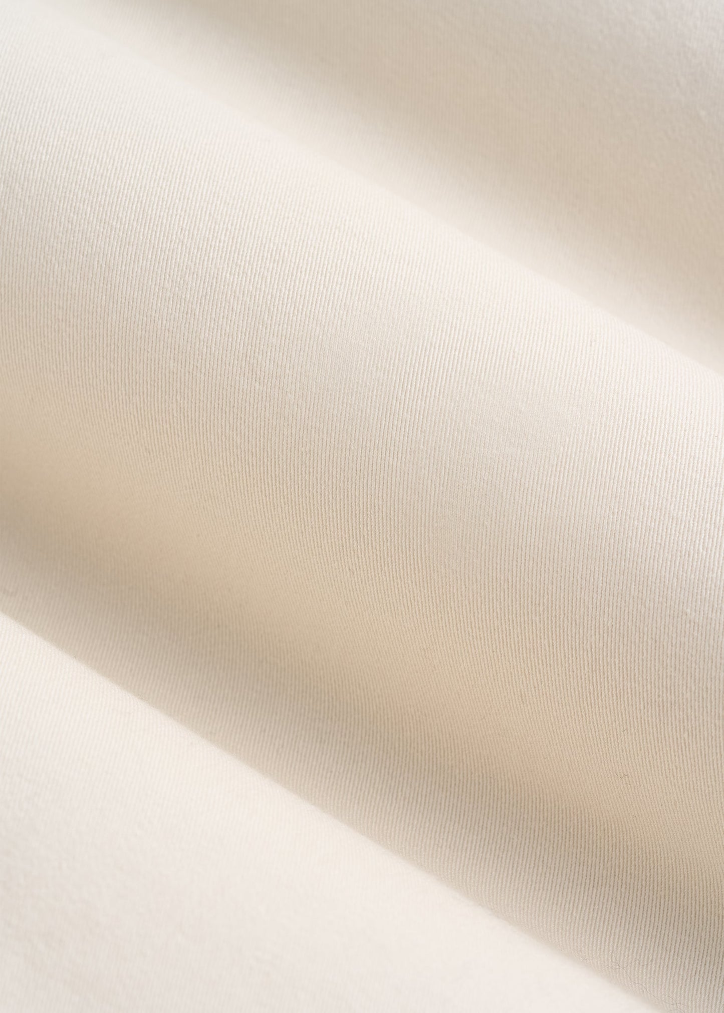 Stretch Commuter Pull-on Short for Tall Men in White Sand