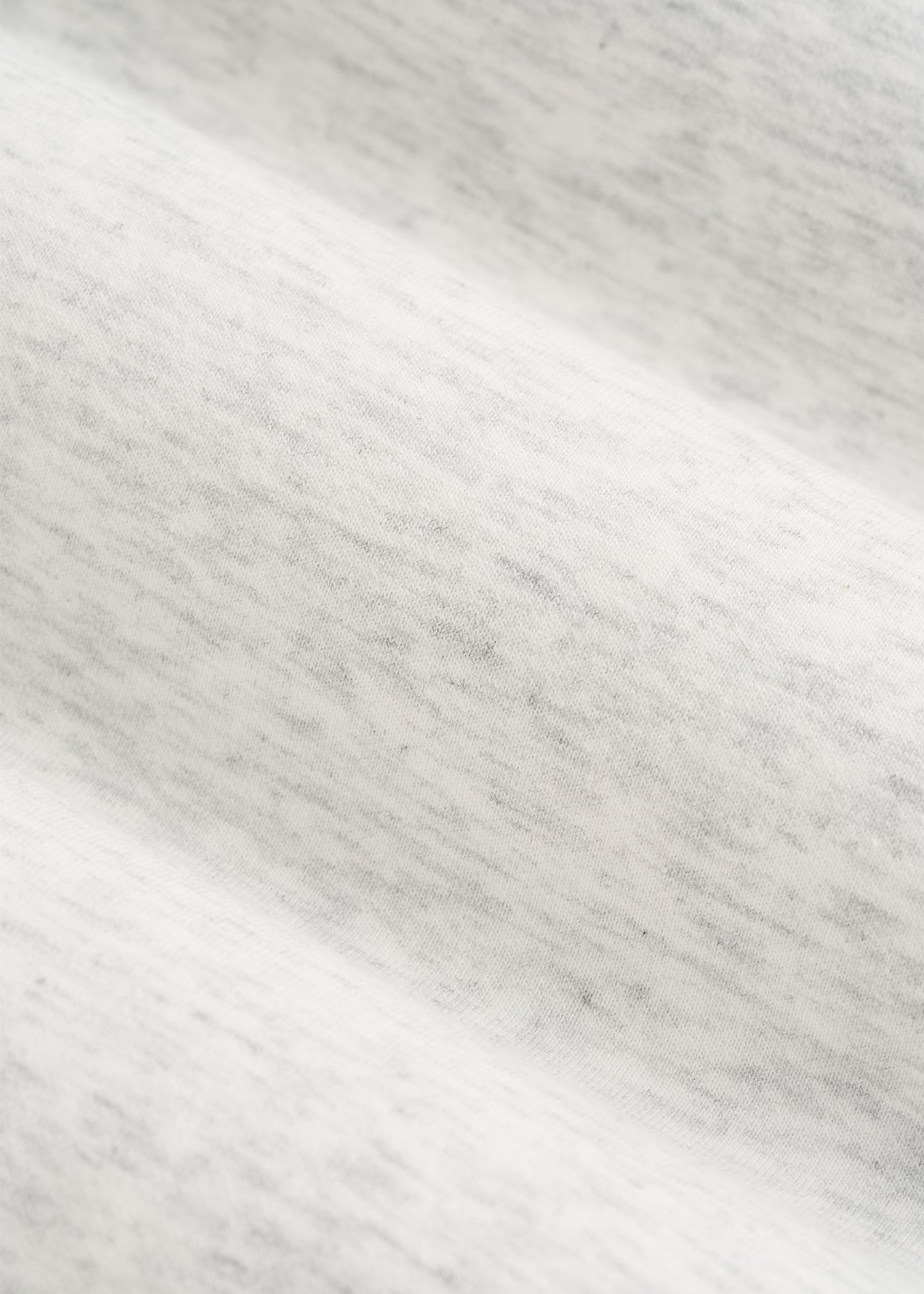 Tech Motion Fleece Full-Zip Jacket for Tall Men in Heather Frost