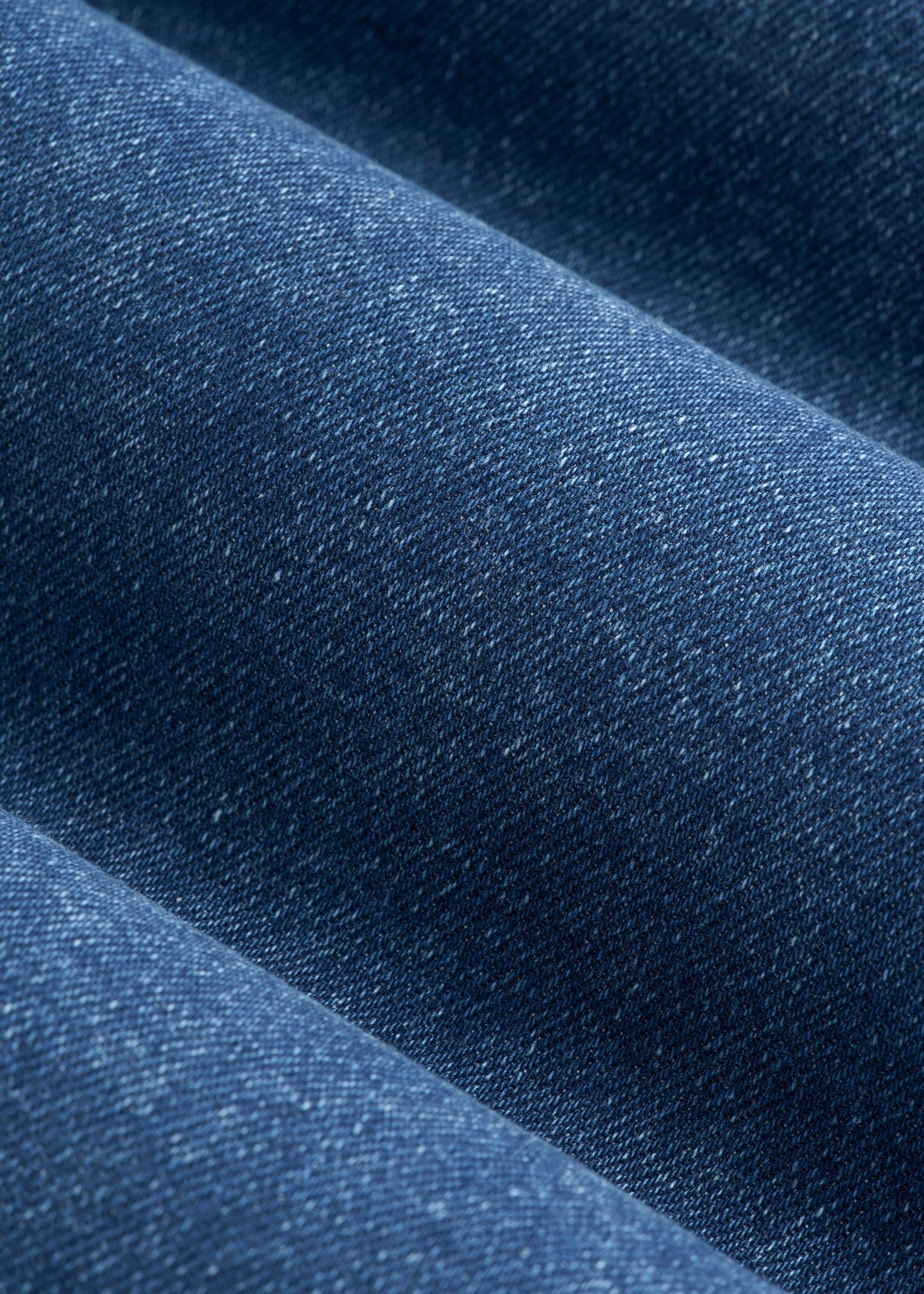 Chloe High Rise Flare Jeans for Tall Women in New Colorado Blue