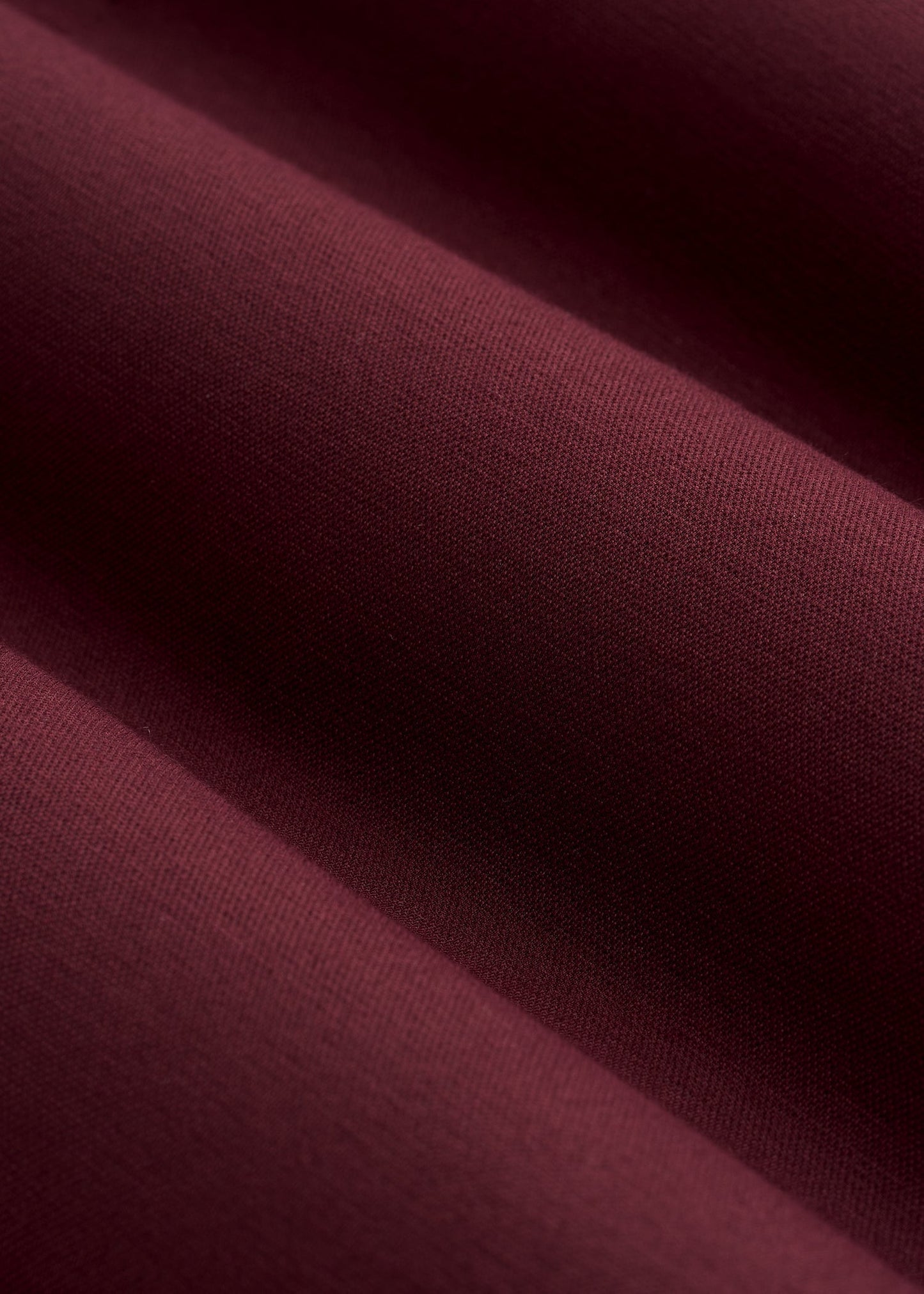 Freedom Flex Slim Straight Leg Dress Pants for Tall Women in Tawny Port
