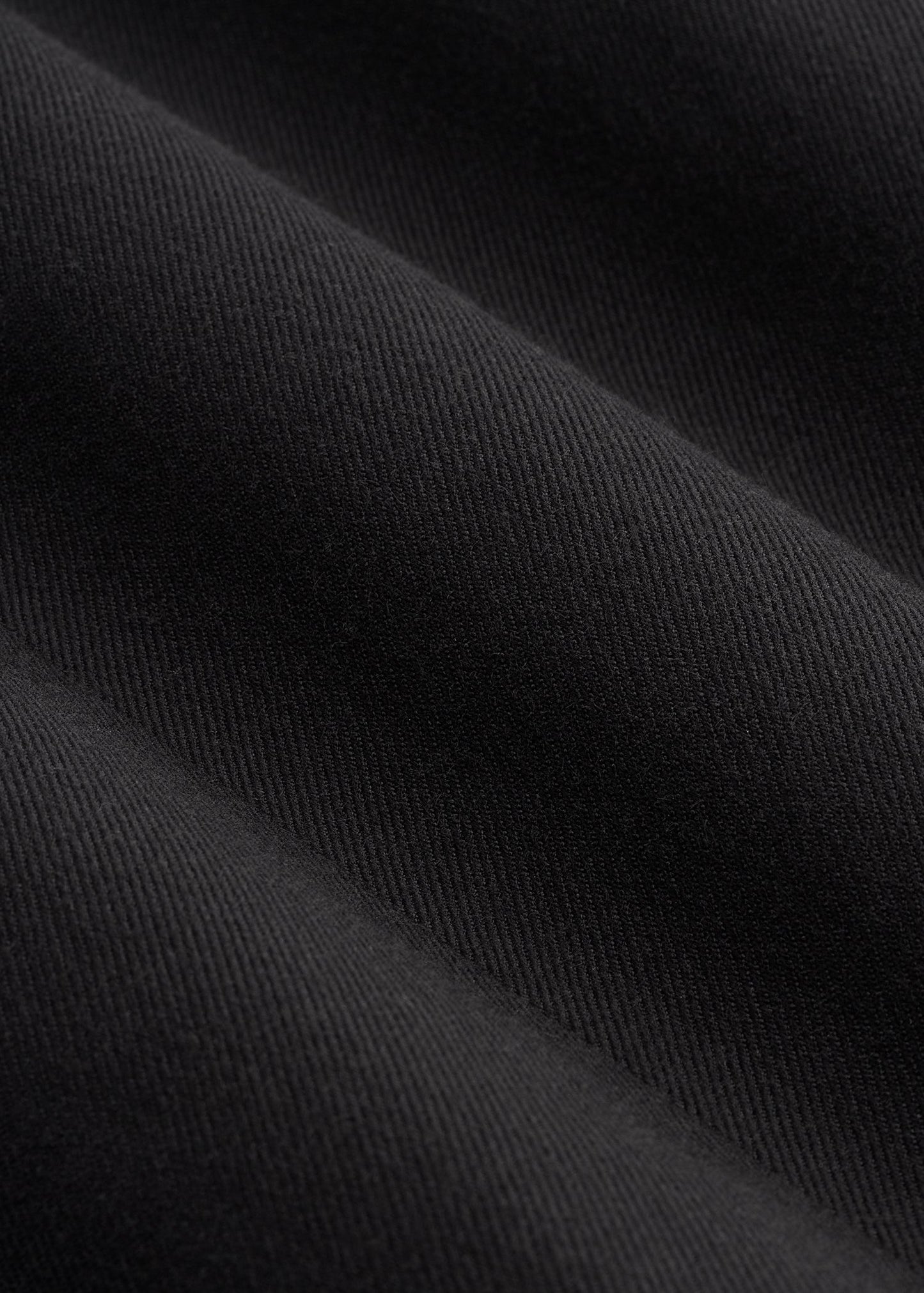 Tailored Vest for Tall Women in Black