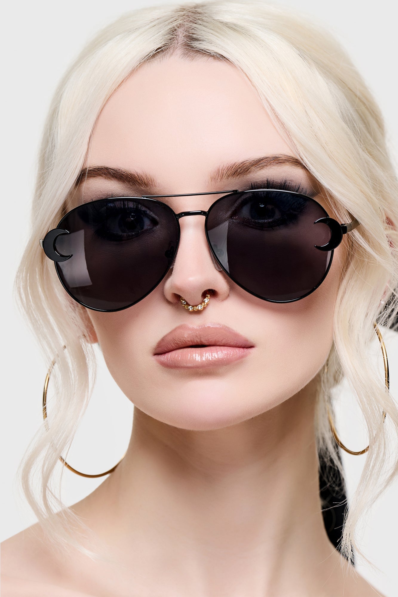 Crypta Sunglasses