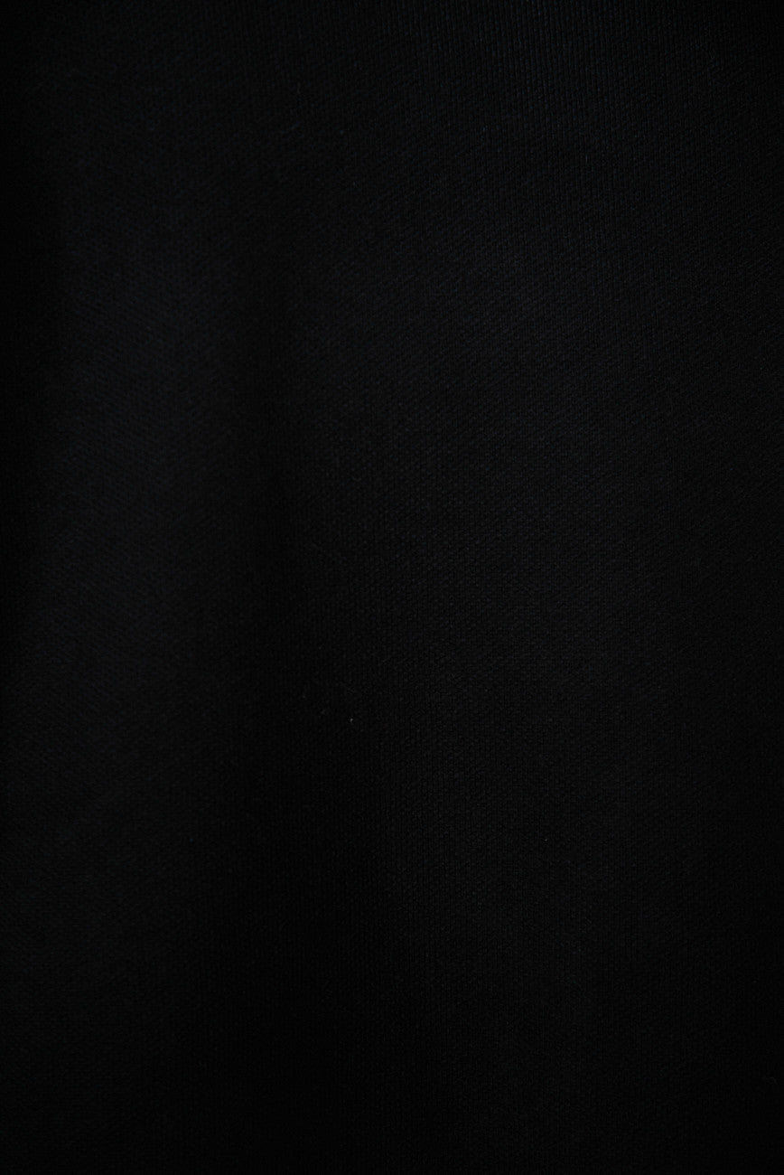 Fireplace Coat - Black | Women's Knit Trench Coat