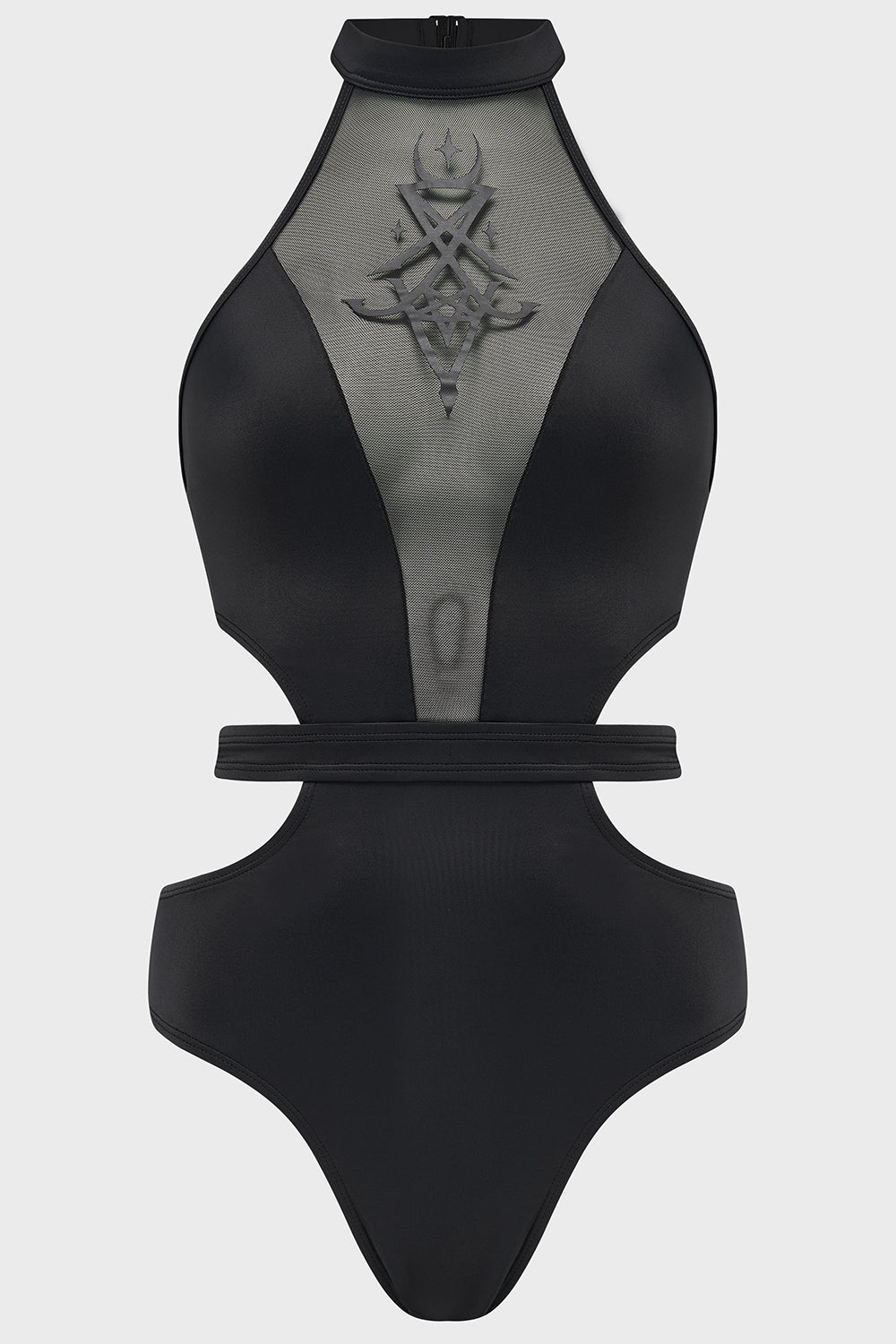 Grave Dive Swimsuit