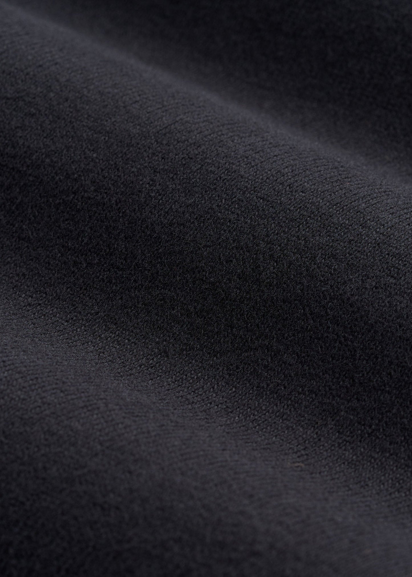 LJ&S Workwear Pocket T-Shirt for Tall Men in Black