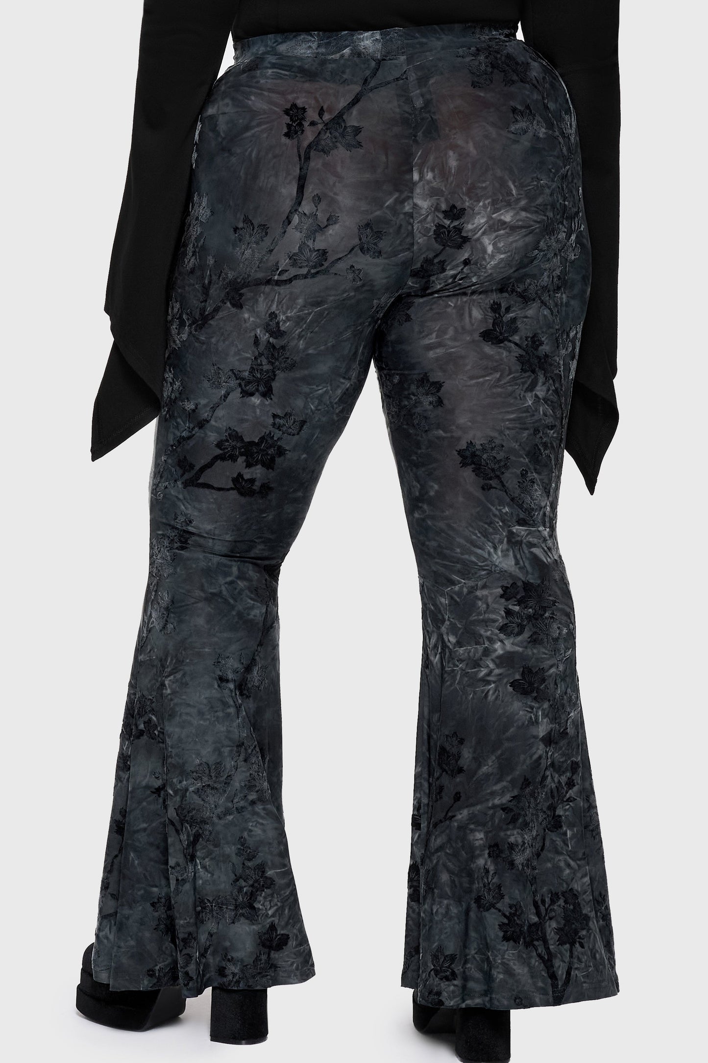 Midnight Vale Flares