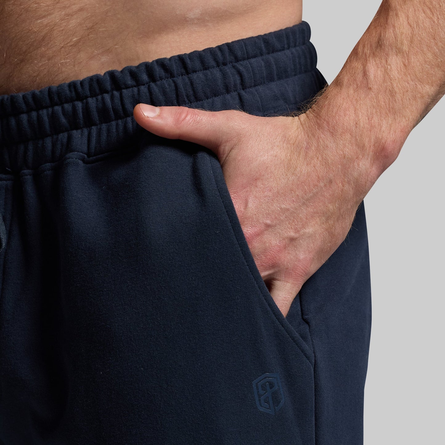 Men's Unmatched Crew Set (BP Navy)
