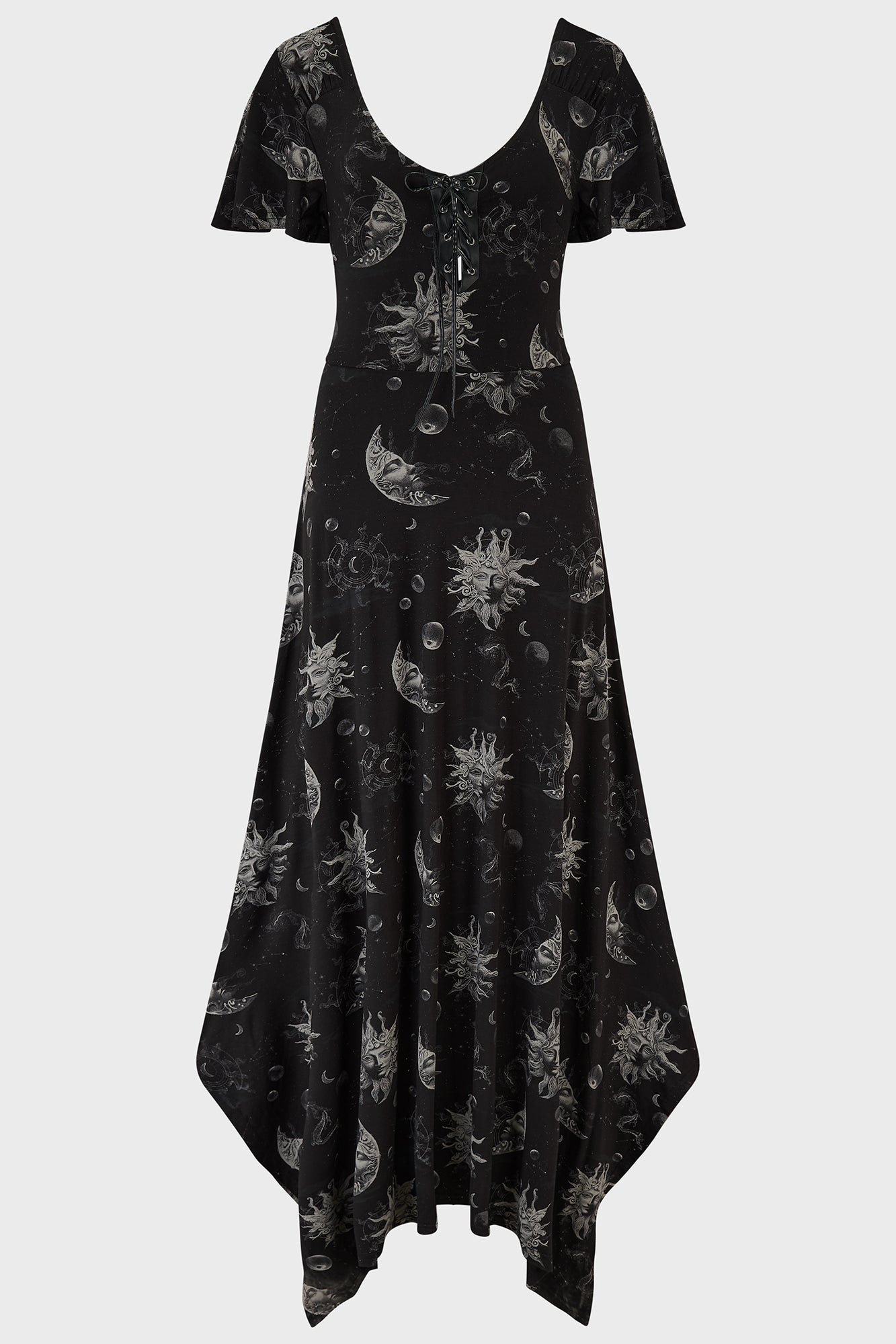 Umbral Dress