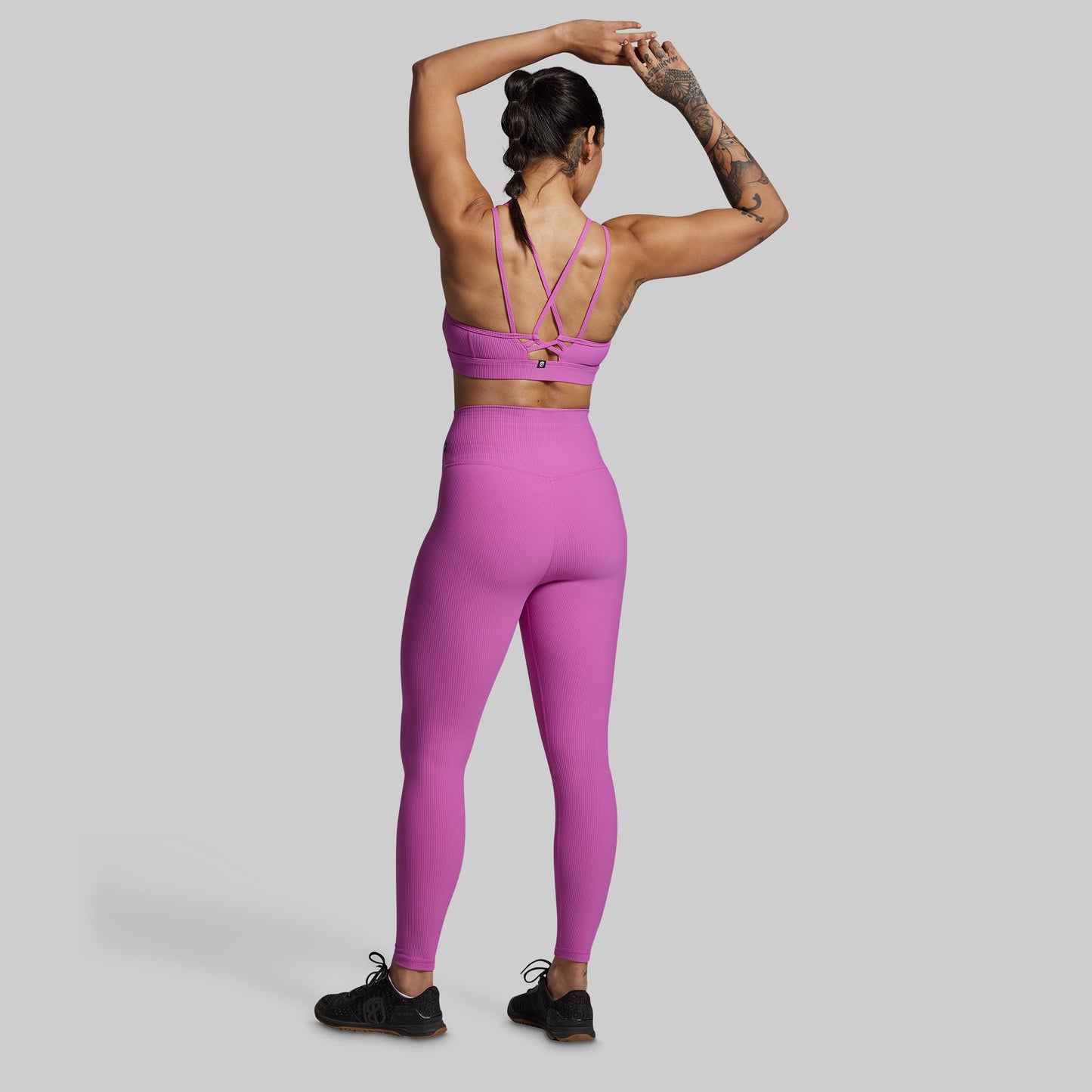 Limitless Legging (Viola)