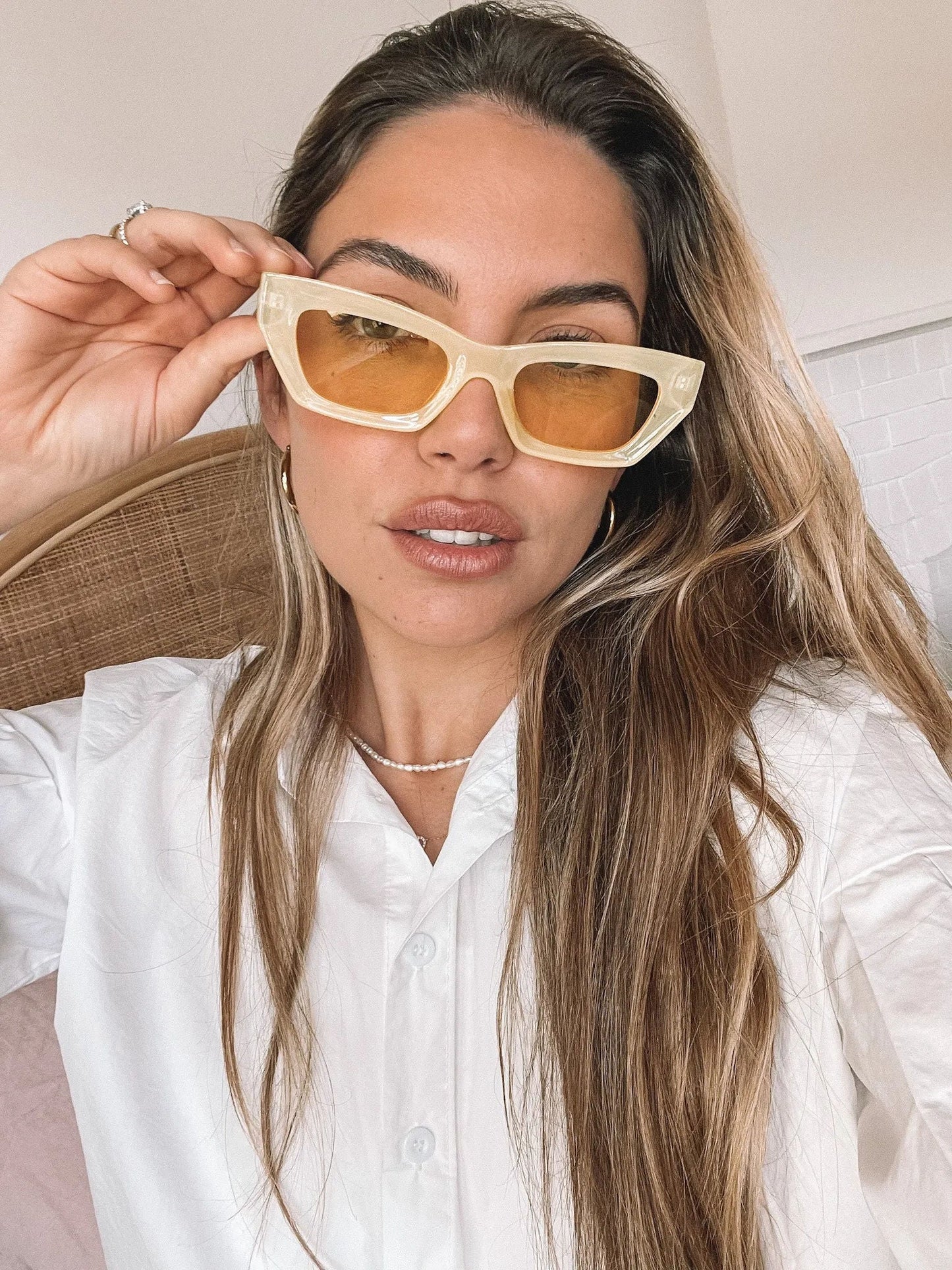 Ocean | Yellow