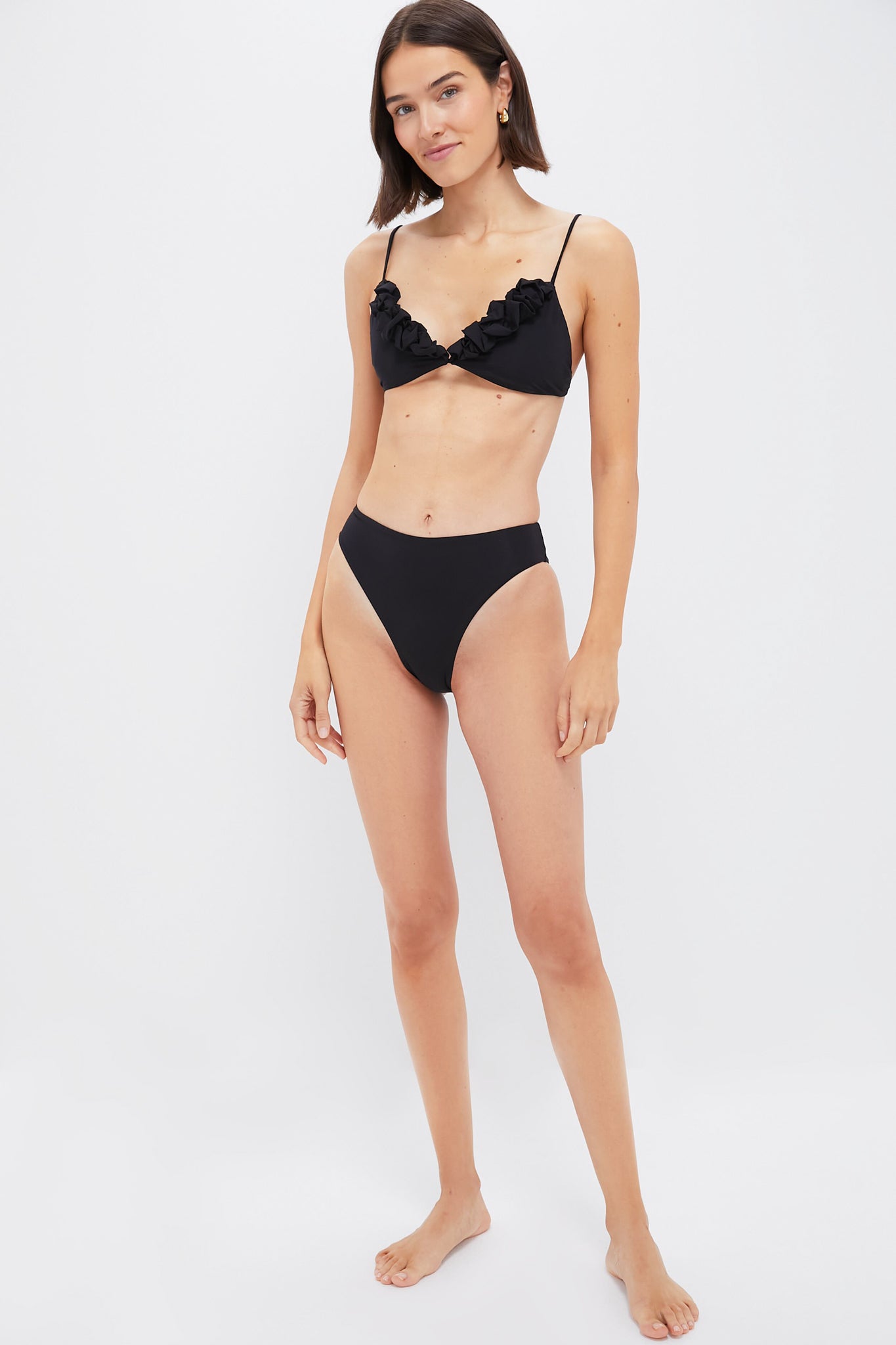 Black Krassi Bikini