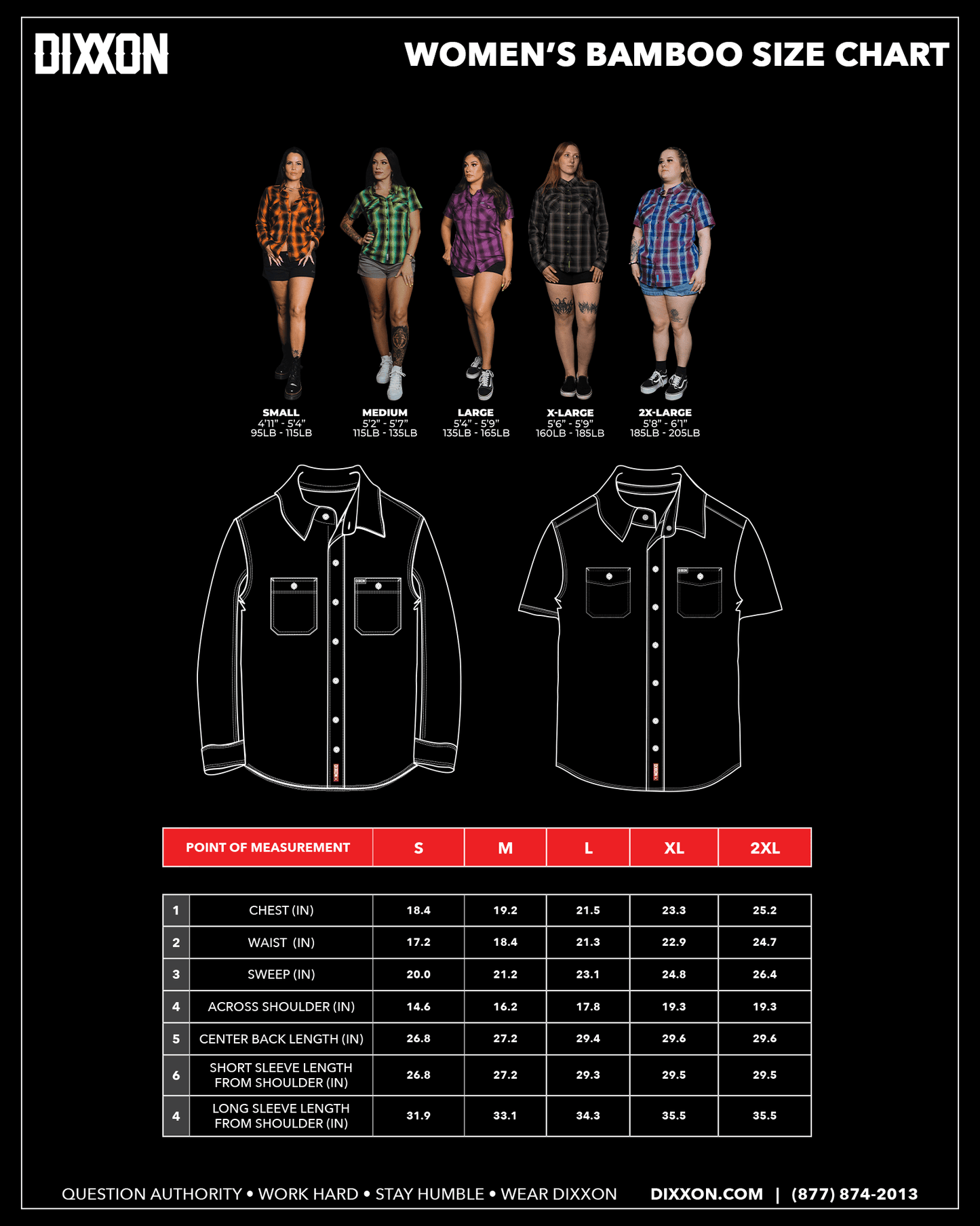 Women's Outpost Bamboo Short Sleeve