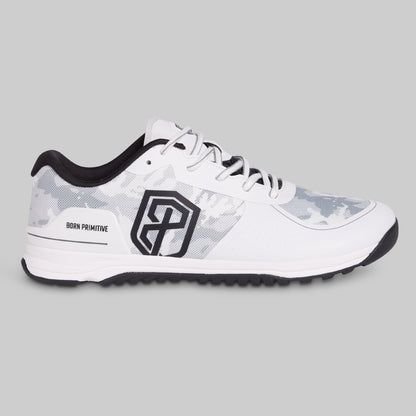 Men's Savage 1 CV (White Camo)