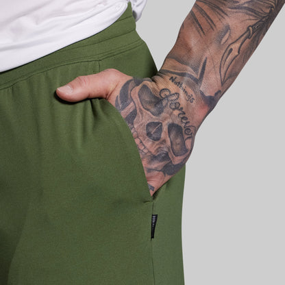BP Premium Basic All-In-One Short (Hunter)