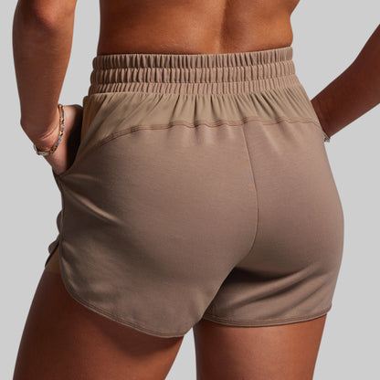 Lounge Lux Short (Java)