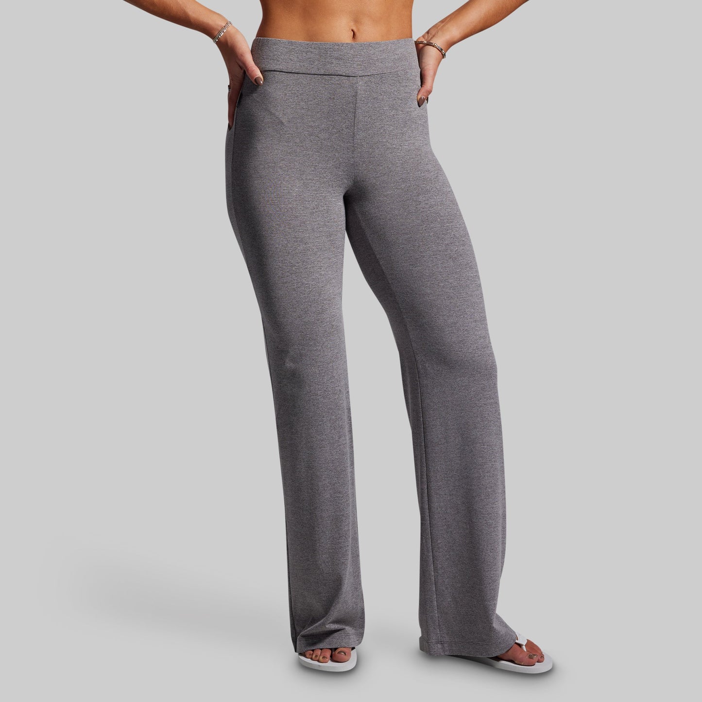 BP Premium Basic Lounge Set (Heather Grey)