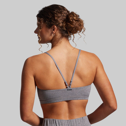 BP Premium Basic Lounge Set (Heather Grey)