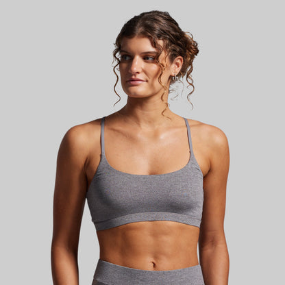 BP Premium Basic Lounge Set (Heather Grey)