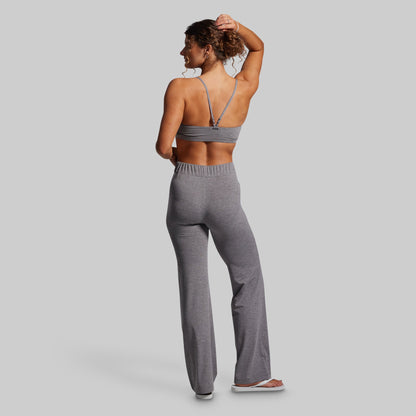 BP Premium Basic Lounge Set (Heather Grey)
