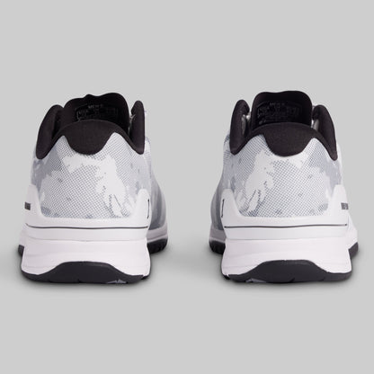 Men's Savage 1 CV (White Camo)