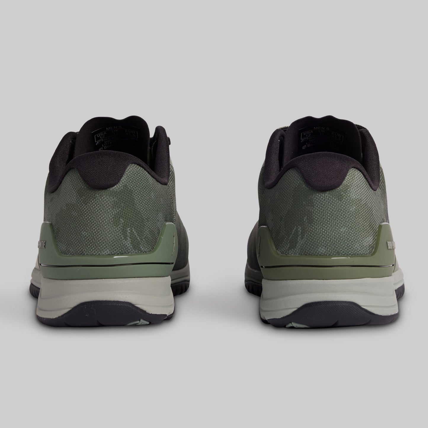 Women's Savage 1 CV (OD Green Camo)