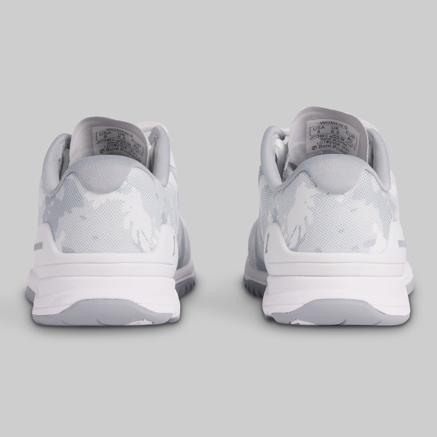 Women's Savage 1 CV (Grey Camo)