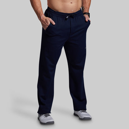 Training Full Zip Hoodie Set (BP Navy)