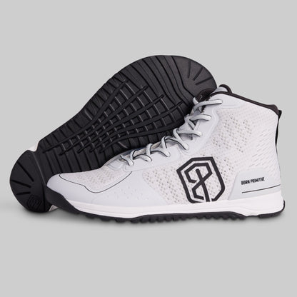 Men's Savage 1 High Top (Cloud/Black)