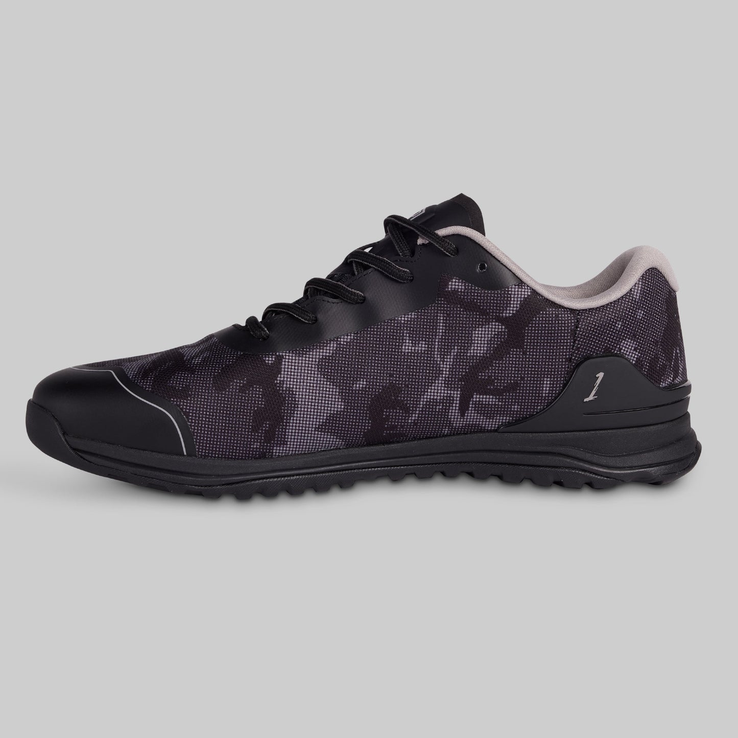 Women's Savage 1 CV (Black Camo)