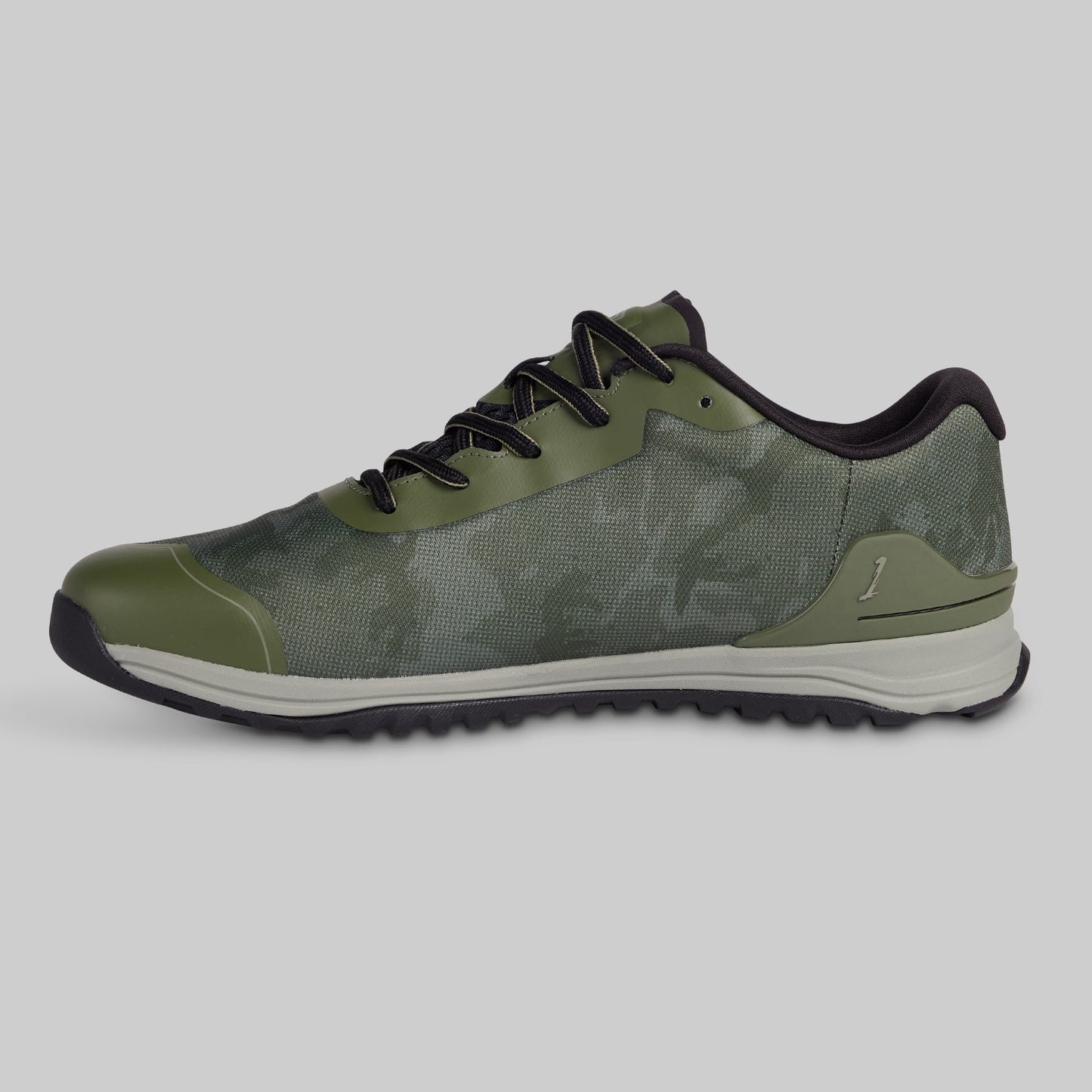 Women's Savage 1 CV (OD Green Camo)