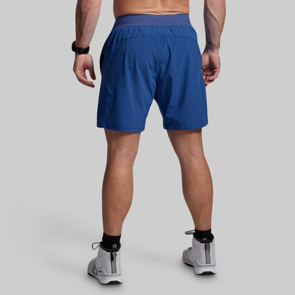 Versatile Short w/ Compression 7" (Imperial)