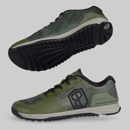 Women's Savage 1 CV (OD Green Camo)
