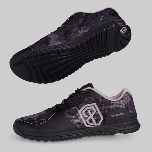 Women's Savage 1 CV (Black Camo)