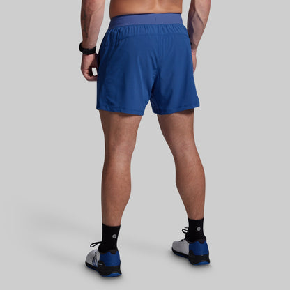 Versatile Short w/ Compression 5" (Imperial)