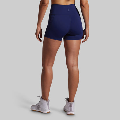BP Classic Synergy Short w/ Pockets 2.0 (Classic)