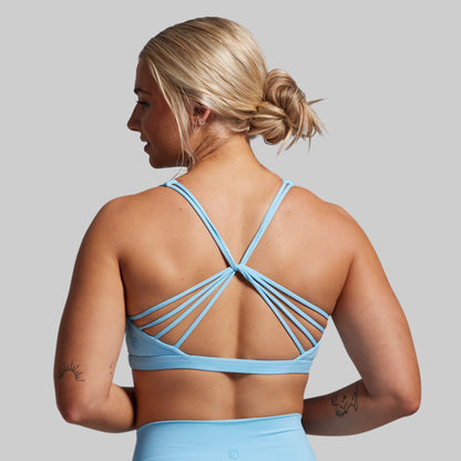Your Go To Booty Short Set (Ice)